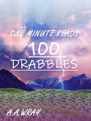cover image of One Minute Reads